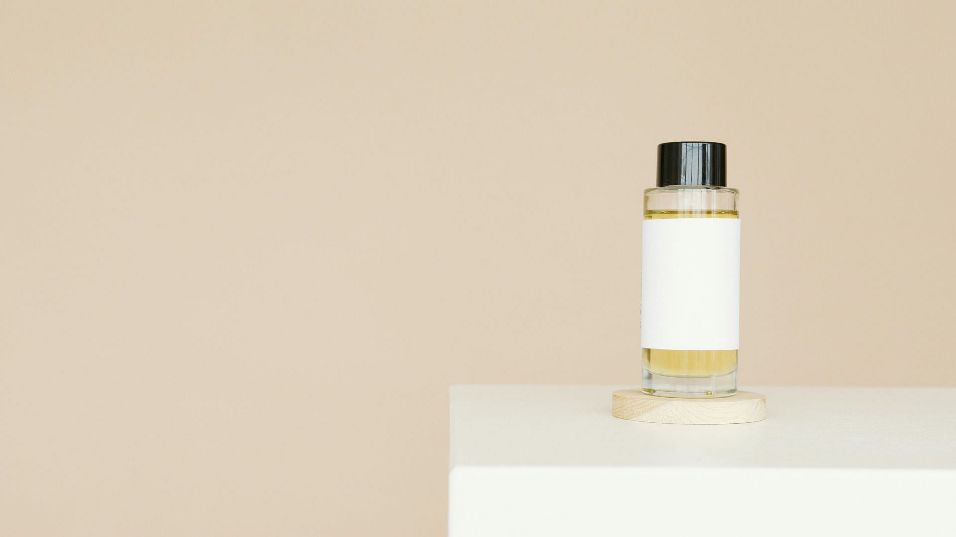 gut health supplements (image sourced via Pexels / Photo by artem)